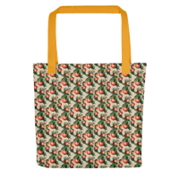 Image 1 of naranjas tote