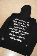 Feminism Hoodie