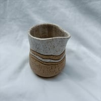 creamer cup