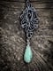 Image of Naiad's Bloom Pendant