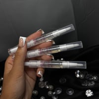 Travel Cuticle Oil