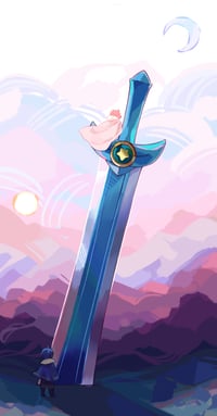 Image 1 of Kirby Gijinka