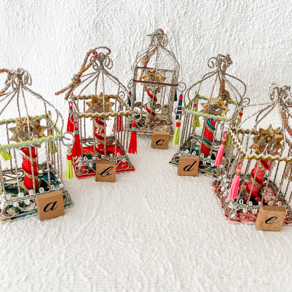 Image of This Little Light of Mine Candle Lantern 