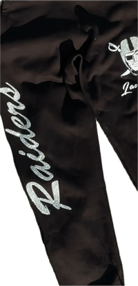 Image 2 of Blk Raider Joggers