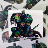 Hunter
