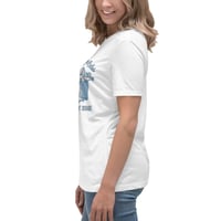 Image 7 of Women's Relaxed T-Shirt Carriage rides Bridgerton inspired