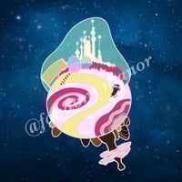 Image 1 of PRESALE - KH Candy Kingdom