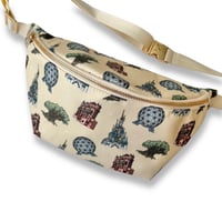 Image 1 of Exclusive Park Hopper Belt Bag