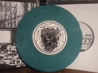 Image 2 of Endorphins Lost / OSK 7" split