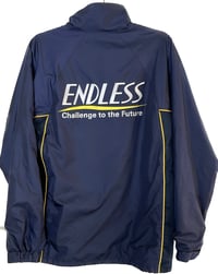ENDLESS Racing Team Jacket (L) | Kaizō Supply Co.