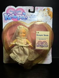 Image 2 of Kewpie Bride