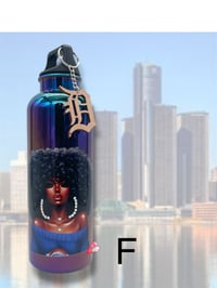 Image 7 of Detroit Naturalista Water Bottles