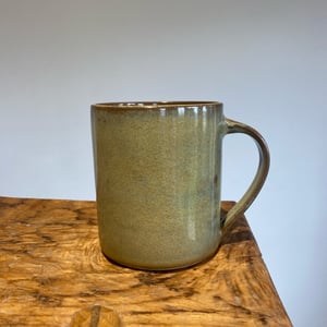 Image of Tall Mug - Tundra