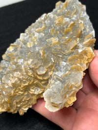 Image 4 of Hunan Calcite Specimen #2579