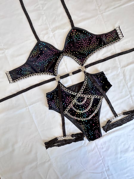 Image of Night Sky Bodysuit