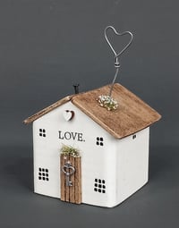 Image 2 of Live Laugh Love House 
