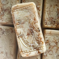 Golden Myrtle Soap Bar