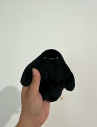 Sleepy mini Black Bloog