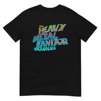HMJJ Distressed