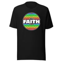 FAITH OVER FEAR (RAINBOW Edition) 
