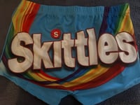 Image 3 of SNACK SHORTS
