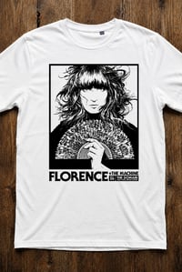 Image 4 of Camiseta Florence + The Machine 