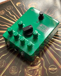 Image 3 of Green Pre (Green)