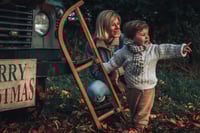 Image 10 of Aran Sweater Kids - Made in Europe