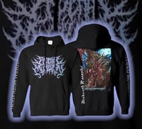 Image 1 of Sederai Mutilation - Hoodies