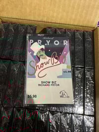 Image 6 of Richard Pryor Vinyl Records & Tapes