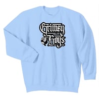La Matanza Crewneck