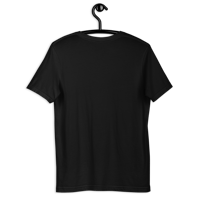 Image 2 of lunatic Unisex t-shirt