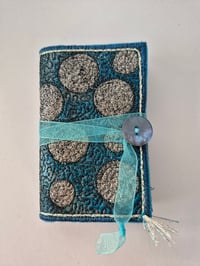 Image 1 of Blue Moons Needlecase 