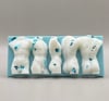 Apollo Wax Melt Snap Bar