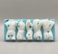 Image 1 of Apollo Wax Melt Snap Bar