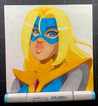 Image 2 of Dispatch: BB & Invisigal