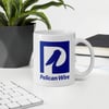 Pelican Wire mug