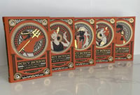 Image 1 of Percy Jackson series rebind