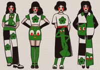 Gumby Fashions 