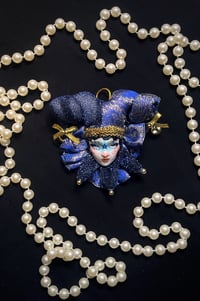 Image 1 of Firework ~ Jester Hanging