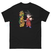 Image 2 of Goku/Dragonball Vintage T-Shirt