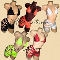 Image 7 of Shorts Sets 