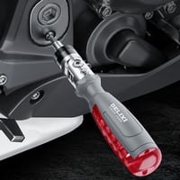 Image 10 of Multi-Angle Ratchet Screwdriver