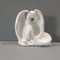 Image of Ceramic Bisque Full Wing Dragon Ready to Paint