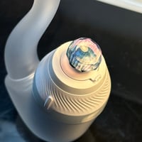 Image 4 of New Proxy / Peak Joystick 3 - UV Pattern Mix Gem