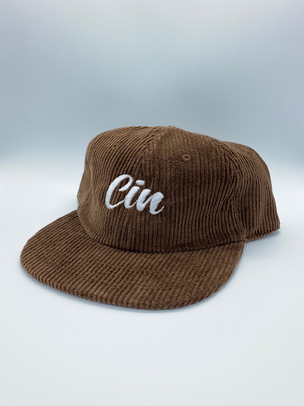 Image of CIN Corduroy Cap