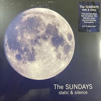 The Sundays - Static & Silence