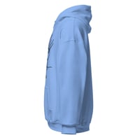 Image 19 of PORCU Unisex Heavy Blend Hoodie | Gildan 18500 
