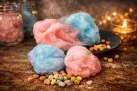 Cloud 9 Hot Chocolate 