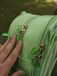 Image 9 of PREORDER Lily Itabag